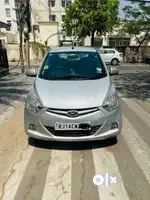 Hyundai EON Sportz, 2011, Petrol