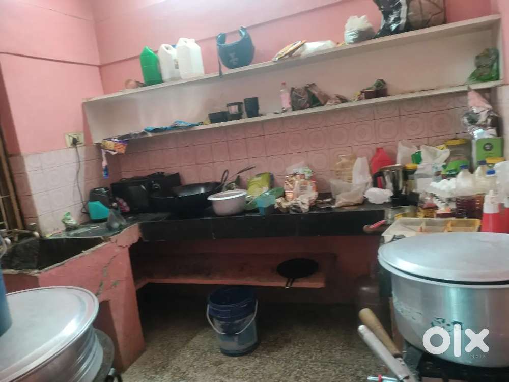 We need Biryani and Chinese master