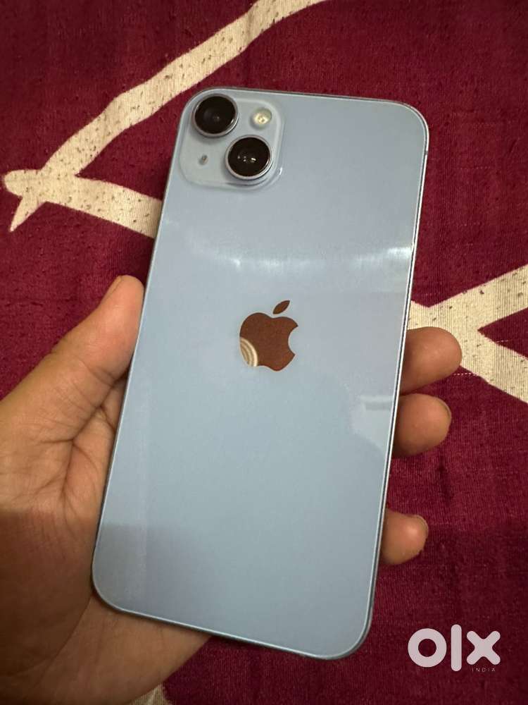iphone 14 plus 128gb ( indian )