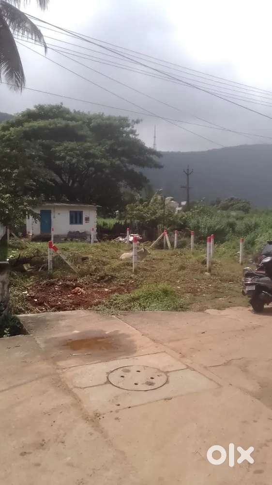 Land for sale