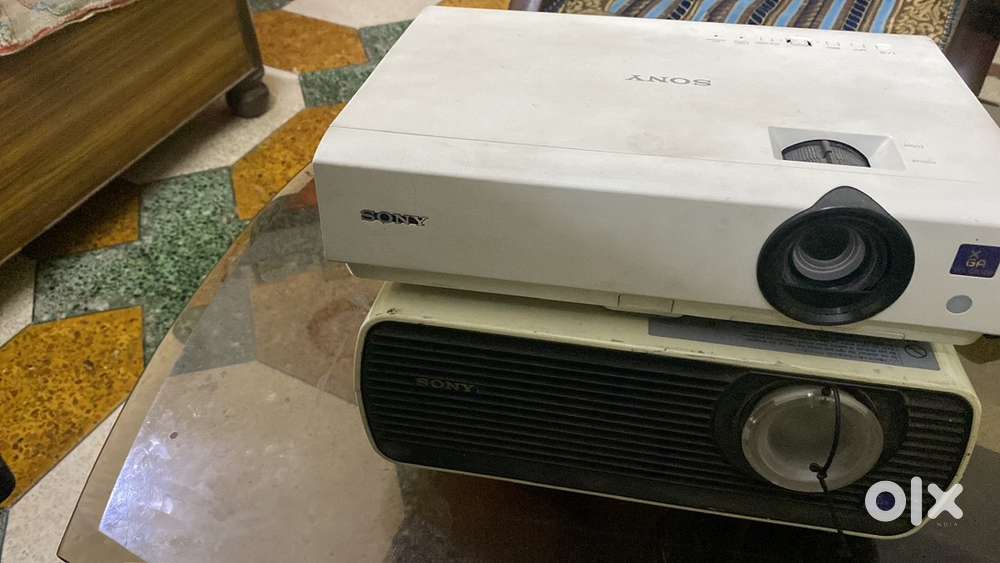 Sony Projector
