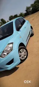 Datsun GO 2014 Petrol Well Maintained