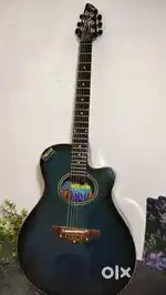 Yemaha CM2 Rosewood Beginner Acoustic Guitar