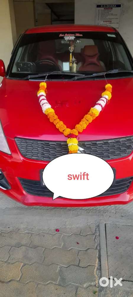 Maruti Suzuki Swift 2016 Diesel 71000 Km Driven and well maintained