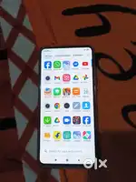 Mi k20 ,6gb ,128  storage