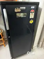 Electrolux 190L fridge
