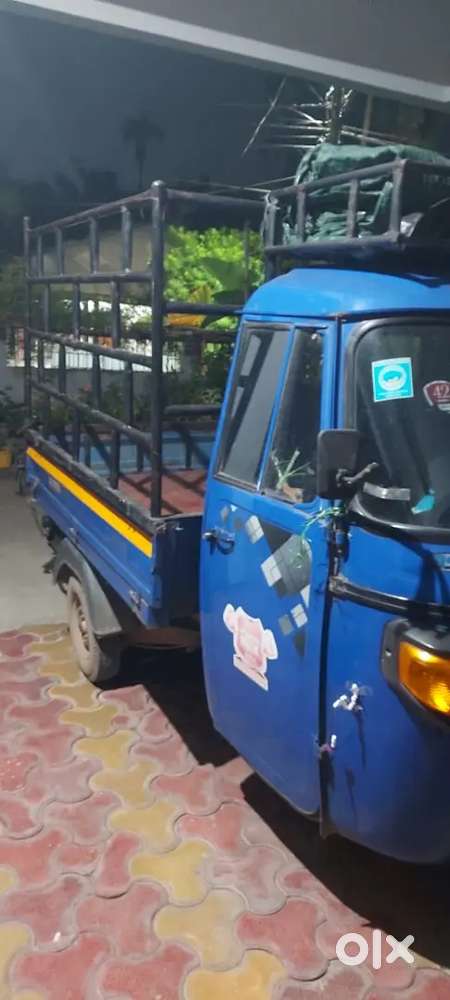 Driver Job Available for 3 Wheeler License required Furniture Delivery