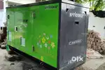 GENERATOR 2 SAAL KI WARRANTY AUR FREE DELIVERY AUR NEW BATTERY KE SATH