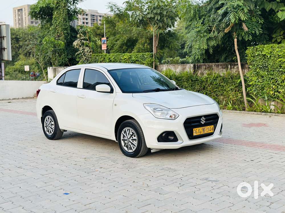 Maruti Suzuki Swift Dzire Tour S, 2023, CNG & Hybrids