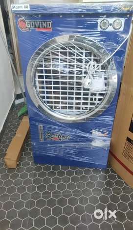 Cooler jma new condition