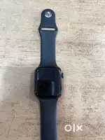 Apple Watch  SE series With GPS 44mm