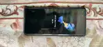 Huawei mate 40 pro 5g 256+8 ram