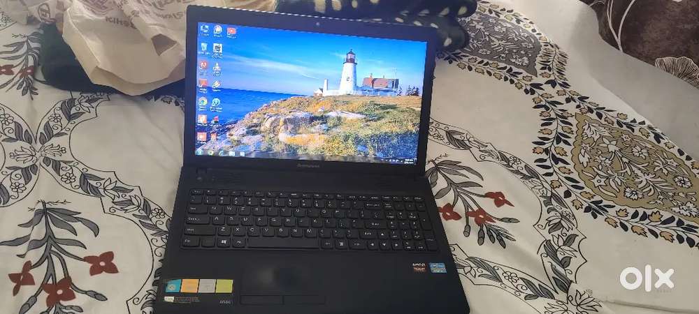 Lenova G500 Laptop