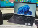 Dell laptop New leptop hai 5 month huva hai purchase kiye huve