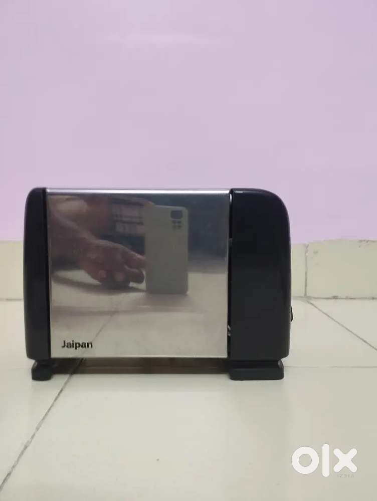 Toaster jaipan