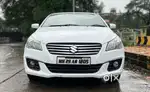 Maruti Suzuki Ciaz VDi, 2015, Diesel
