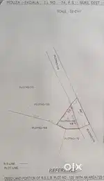 Ek dela rice mill er por 2 kata jaiga bikri korbo