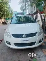 Maruti Suzuki Swift 2013 Diesel 202000 Km Driven