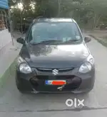 Maruti Suzuki Alto 2014 Petrol Well Maintained