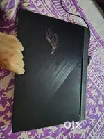 Ausu laptop strix gaming laptop ( G731 GT ) 17 inch laptop