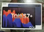 Samsung galaxy tab S7 plus SIM version