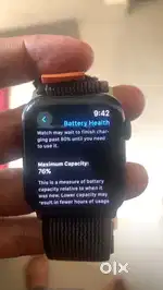 Apple Watch 6 44mm