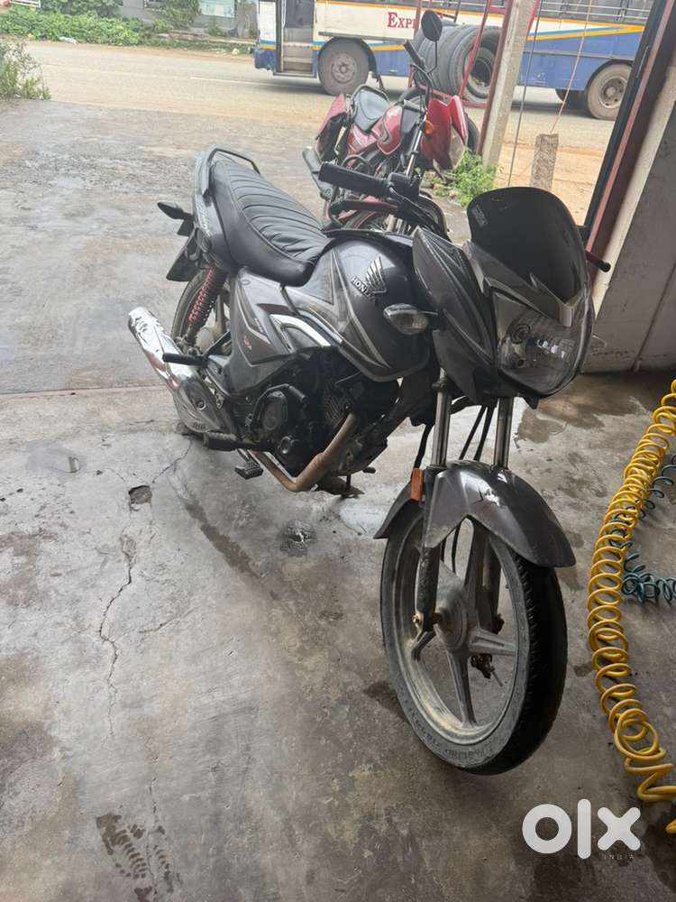 Good condition