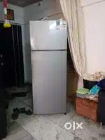 Bosch 347L double door refrigerator