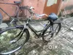 Atlas saikil 22 inchi all ok good kandisn