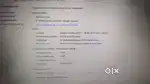 Dell laptop