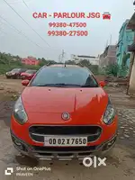 Fiat Avventura MULTIJET Emotion, 2015, Diesel