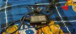 Hp charger 65w