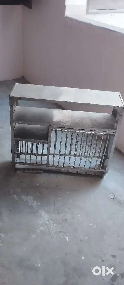 Kitchen Utensils Stand