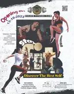 Gym Trainer Vacancy