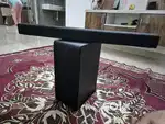 LG S40Q 300W Bluetooth Soundbar (Dolby Digital, 2.1 Channel, Black)