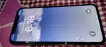 iPhone x s 256 GB