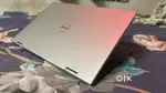 Dell Inspiron 14 laptop 2 in 1 with 16 GB RAM + 512 GB SSD