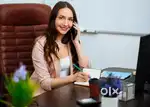 Receptionist and Office Assistant