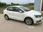 Volkswagen Ameo 1.0 MPI Highline Plus, 2018, Petrol