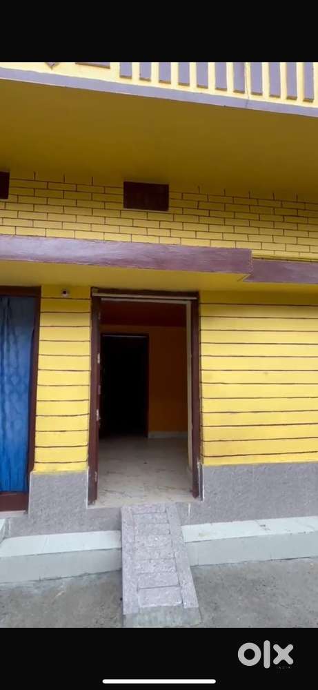 2 BHK Room Available for Rent in 5000 at Purna Basti