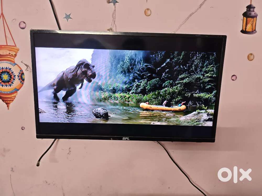 BPL 32-inch HD Android smart tv