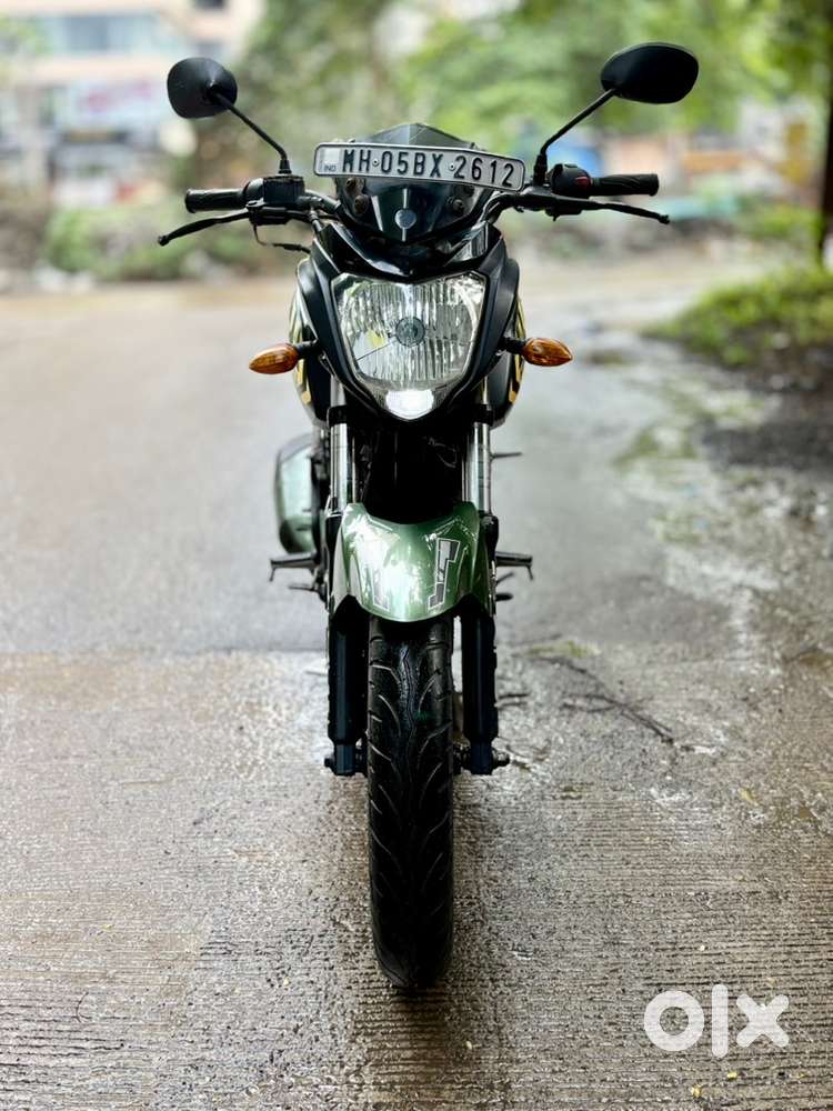 YAMAHA FZ-s FOR SALE