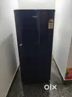 Single door fridge 190Litres