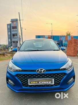 Hyundai i20 1.2 Asta, 2018, Diesel