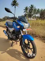 BAJAJ DISCOVER 100-2014 -NEAT ENGINE-FCLIVE-SELF TYPE