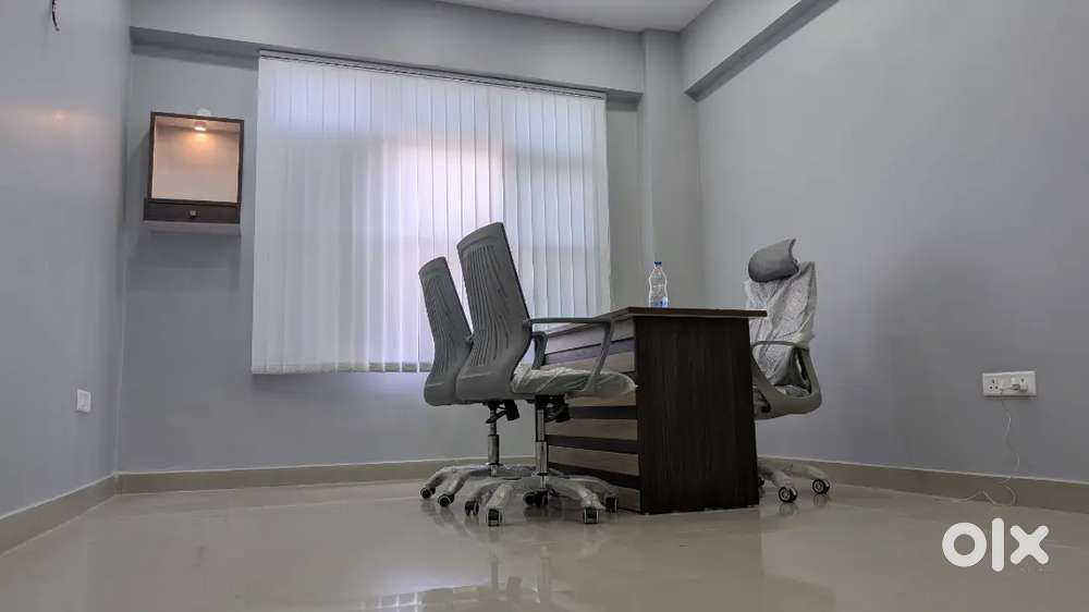 Office on Rent
