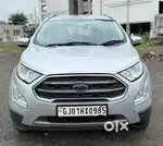 Ford Ecosport 1.5 Diesel Titanium Plus, 2018, Diesel