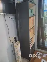 Book rack or book shelf