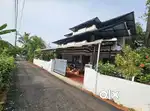 House for sale at Kolazhy, Field Nagar, Thrissur - 78lks.