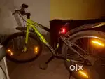 Hero sprint cowboy